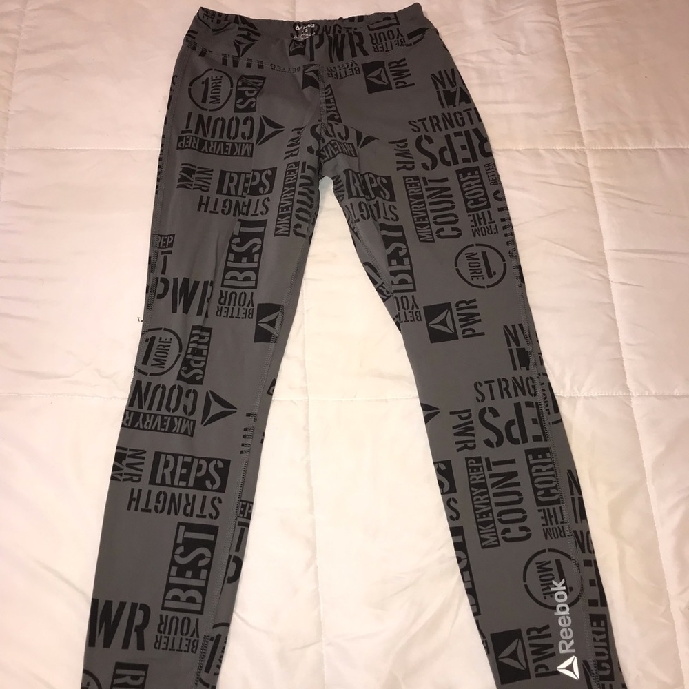 Workout leggings pants